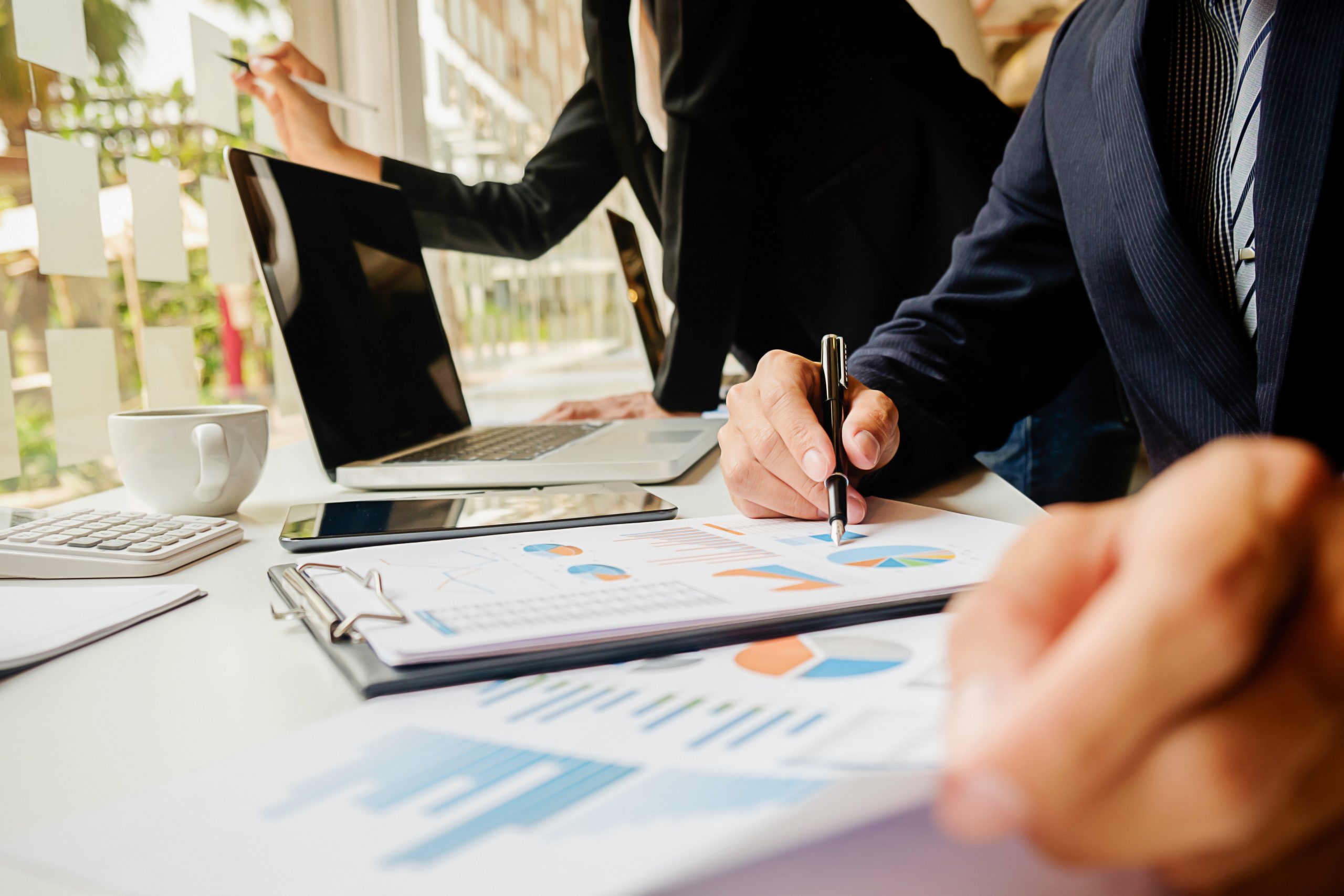 FIIM Beratung Hauptbild